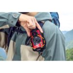 Olympus Tough TG-7 Red - Image 7