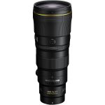Nikon Z 600mm f6.3 VR S Lens
