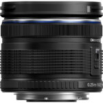 Olympus camera lens for professional photography, available at Camix UK.
