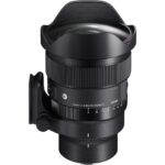 Sigma 15mm F1.4 DG DN Fisheye | Art (L-mount) - Image 2