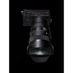 Sigma 15mm F1.4 DG DN Fisheye | Art (L-mount) - Image 8