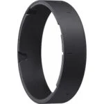 Camera lens hood for reducing glare and protecting lenses, available at Camix UK.