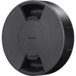 Sigma lens cap for camera protection, available at Camix UK.