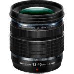 Olympus ED 12-45mm F4.0 PRO Lens