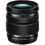 Olympus ED 12-45mm F4.0 PRO (bulk)