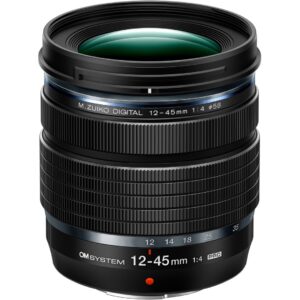 Olympus ED 12-45mm F4.0 PRO (bulk)