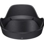 Camera lens hood for photography equipment, available at Camix UK.