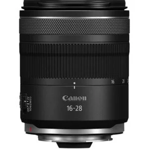 Canon 16-28mm lens for professional photography, available at Camix camera shop UK.
