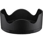 Camera lens hood for photography equipment