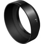 Camera lens hood for photography equipment, available at Camix UK.