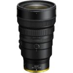 Nikon NIKKOR 28-135mm f/4 PZ lens for professional photography.