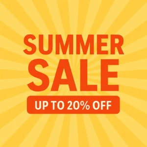 Summer sale up to 20% off on cameras and accessories at Camix UK.