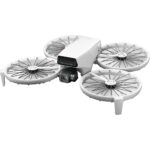 DJI drone with camera, ideal for aerial photography and videography, available at Camix camera shop UK.