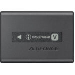 Sony NP-FV100A2 V Battery - Image 2