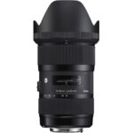 Sigma 18-35mm