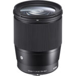 Sigma 16mm F1.4 DC DN