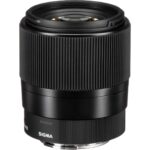 Sigma camera lens for professional photography, available at Camix UK.