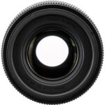 Close-up of a camera lens, ideal for photography enthusiasts and professionals.