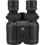 High-quality binoculars with adjustable eyepieces, ideal for outdoor photography and wildlife observation.