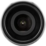 Close-up of a camera lens, ideal for photography enthusiasts and professionals.