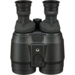 High-quality binoculars with adjustable eyepieces, ideal for photography and videography enthusiasts.