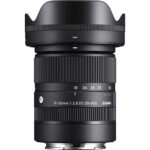 Sigma 18-50mm f2.8 DC