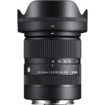 Sigma 18-50mm F2.8 DC