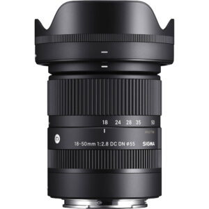 Sigma 56mm