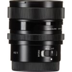 Sigma 24mm f2 DG DN Contemporary Lens - For Sony E - Image 2