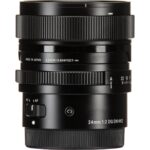 Sigma 24mm f2 DG DN Contemporary Lens - For Sony E - Image 3