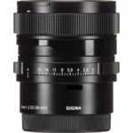 Sigma 24mm f2 DG DN Contemporary Lens - For Sony E - Image 4