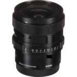 Sigma 24mm f2 DG DN Contemporary Lens - For Sony E - Image 7