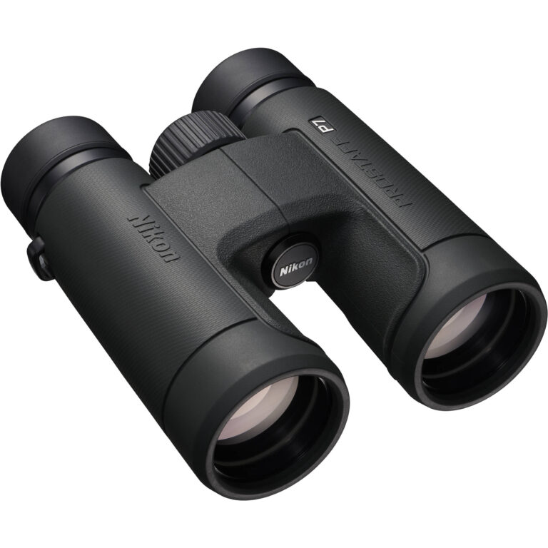 Nikon PROSTAFF