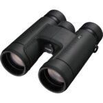 Nikon Prostaff P7 binoculars, ideal for wildlife and sports viewing.