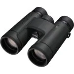 Nikon Prostaff P7 binoculars, ideal for wildlife and sports viewing.