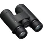 Nikon Prostaff P7 binoculars, ideal for wildlife and outdoor photography.