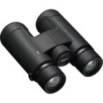Nikon Prostaff P7 binoculars, ideal for wildlife and outdoor photography.
