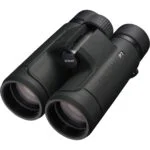 Nikon Prostaff P7 binoculars, ideal for wildlife and sports enthusiasts.