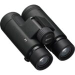 Nikon Prostaff P7 binoculars, ideal for wildlife and outdoor photography.
