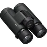 Nikon Prostaff P7 binoculars, ideal for wildlife and outdoor photography.