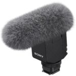 Sony ECM-B10 Wireless Shotgun Microphone - Image 2