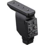 Sony ECM-B10 Wireless Shotgun Microphone - Image 3