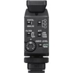 Sony ECM-B10 Wireless Shotgun Microphone - Image 5