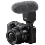 Sony ECM-B10 Wireless Shotgun Microphone - Image 8