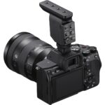 Sony ECM-B10 Wireless Shotgun Microphone - Image 9