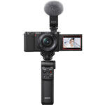 Sony ECM-B10 Wireless Shotgun Microphone - Image 10