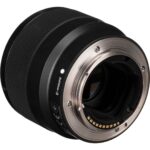 Sony E mount lens for mirrorless cameras, ideal for photography enthusiasts and professionals.