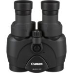 Canon 10x30 IS II Binoculars - Image 2