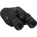 High-quality binoculars with adjustable lenses, ideal for photography and outdoor use.