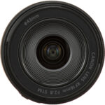 Canon RF 16mm f2.8 STM Lens - Image 8